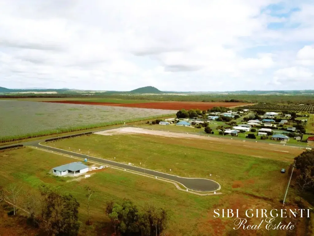 Mareeba NEW LAND RELEASE NOW AVAILABLE