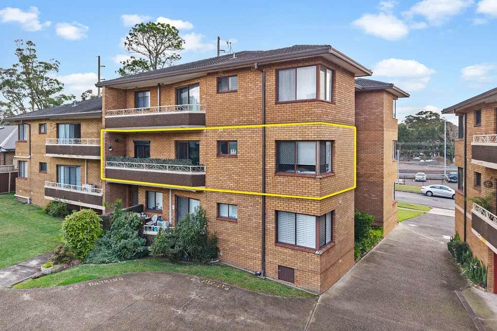 Wyong 2બેડરૂમ Fully Renovated Unit in a Convenient Wyong Location