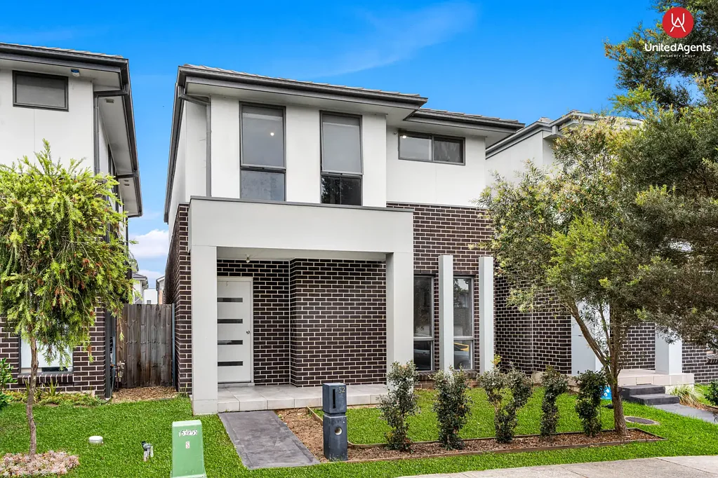 52 Connemara Street, Austral, NSW 2179