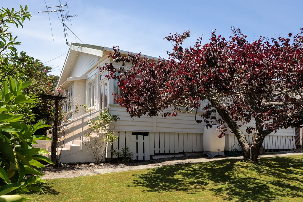 1 Russell Street, Paeroa, Hauraki, Waikato