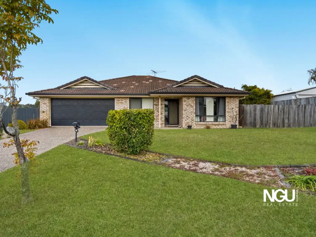 10 Jimbour Court, Brassall, QLD 4305
