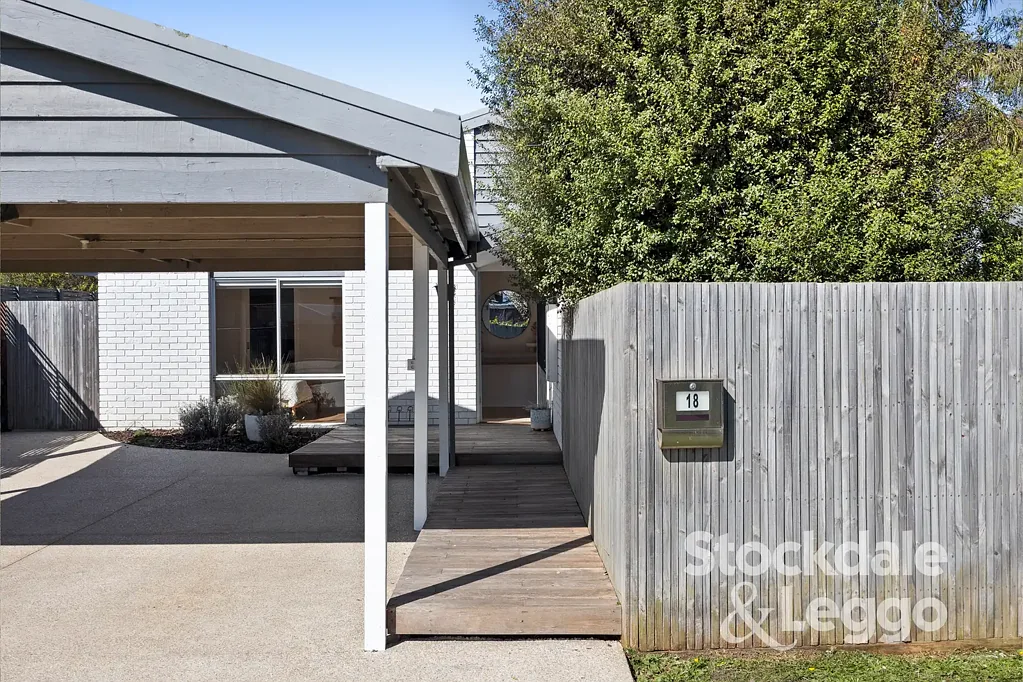 Rosebud 3 Slaapkamer Relaxed Peninsula Living with Space to Enjoy