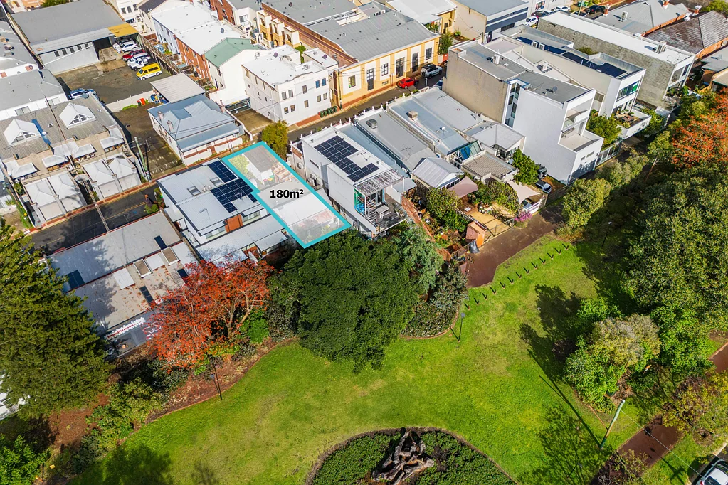 12 Church Street, Perth, WA 6000