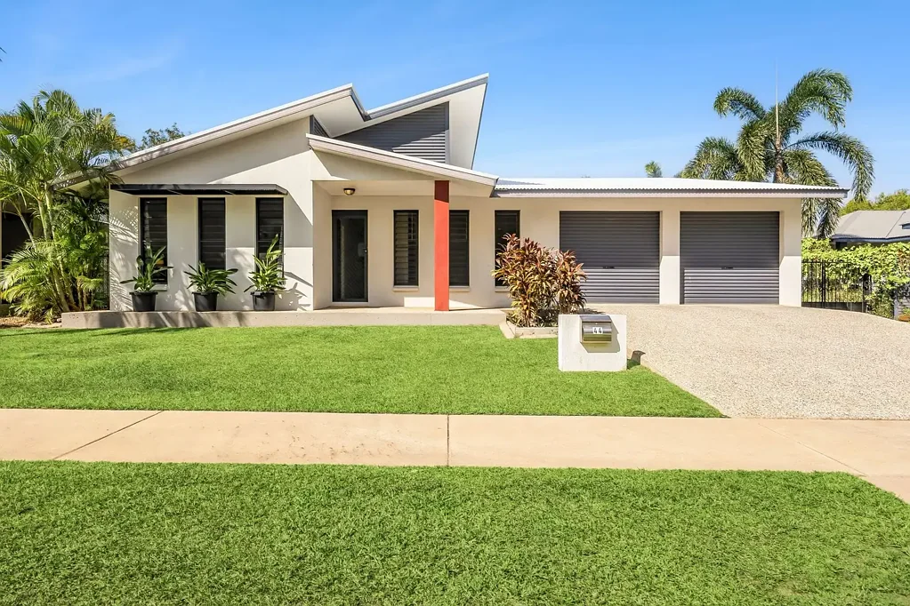 Bellamack 4Zimmer Space to Grow, Room to Entertain & a Lifestyle to Love