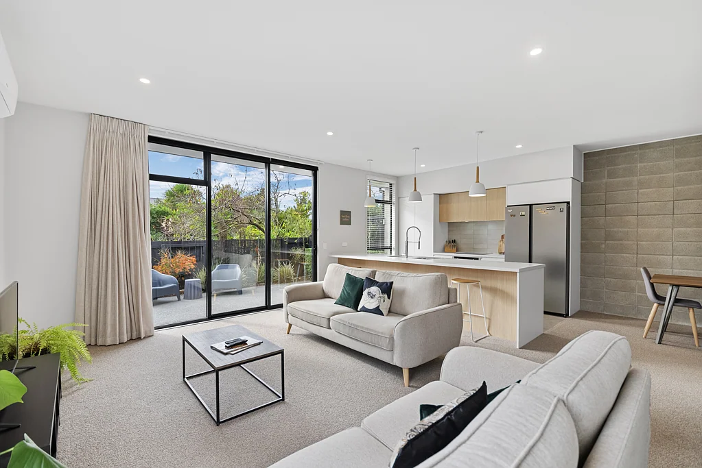 61C Huxley Street, Sydenham, Christchurch, Canterbury