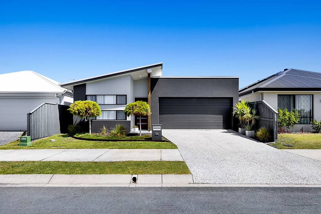 54 Shamrock Place, Palmview, QLD 4553