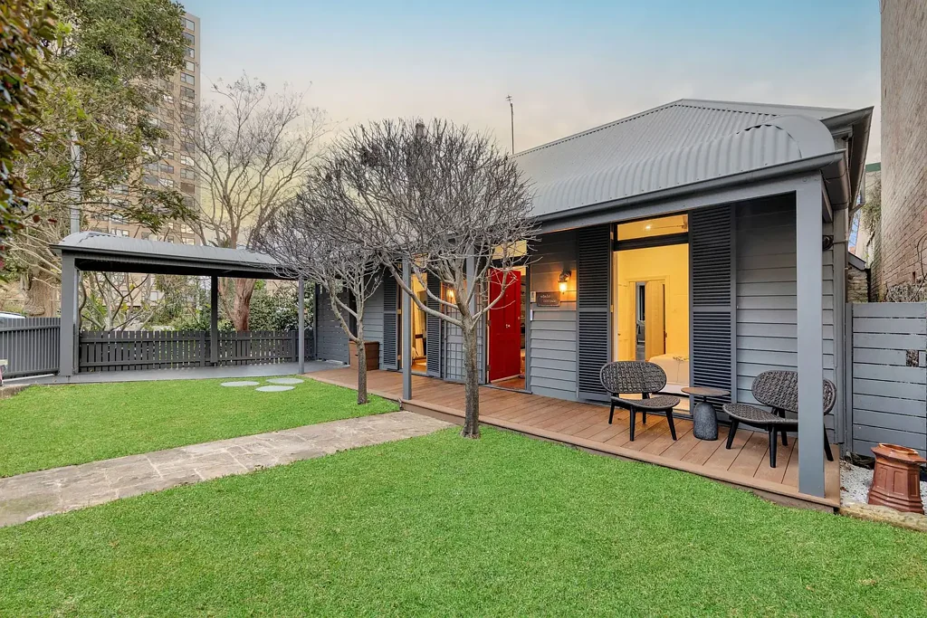 41 Whaling Road, North Sydney, NSW 2060