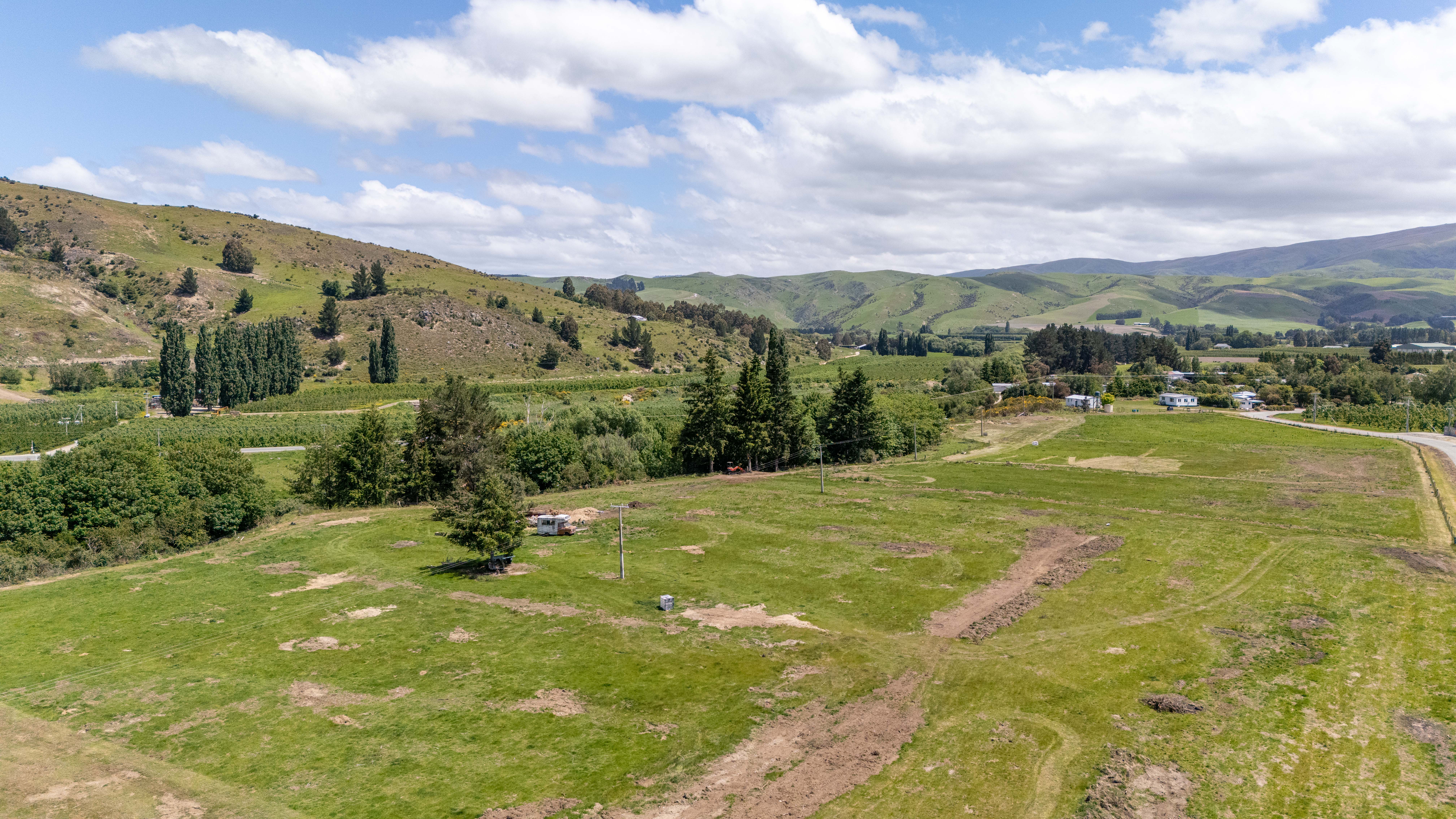 Clutha Road, Ettrick, Otago, 0 habitaciones, 0 baños, Section