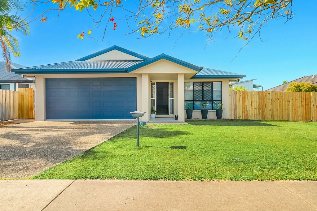 3 Schapers Road, Glenella, QLD 4740