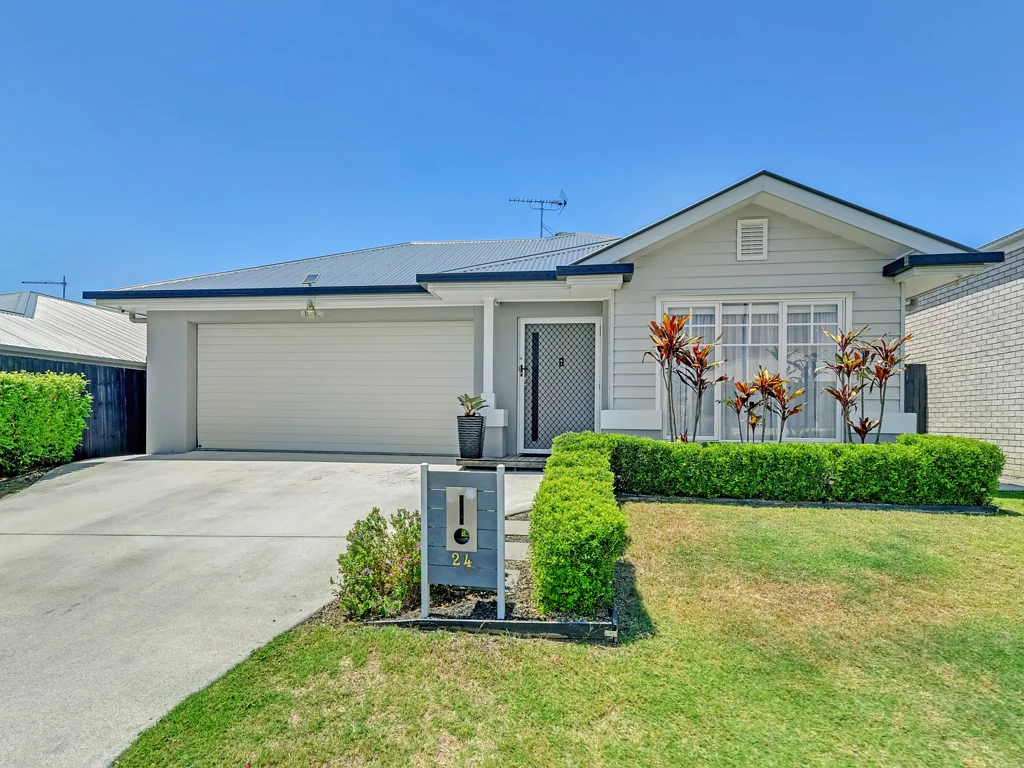 24 Haymarket Street, Flagstone, QLD 4280