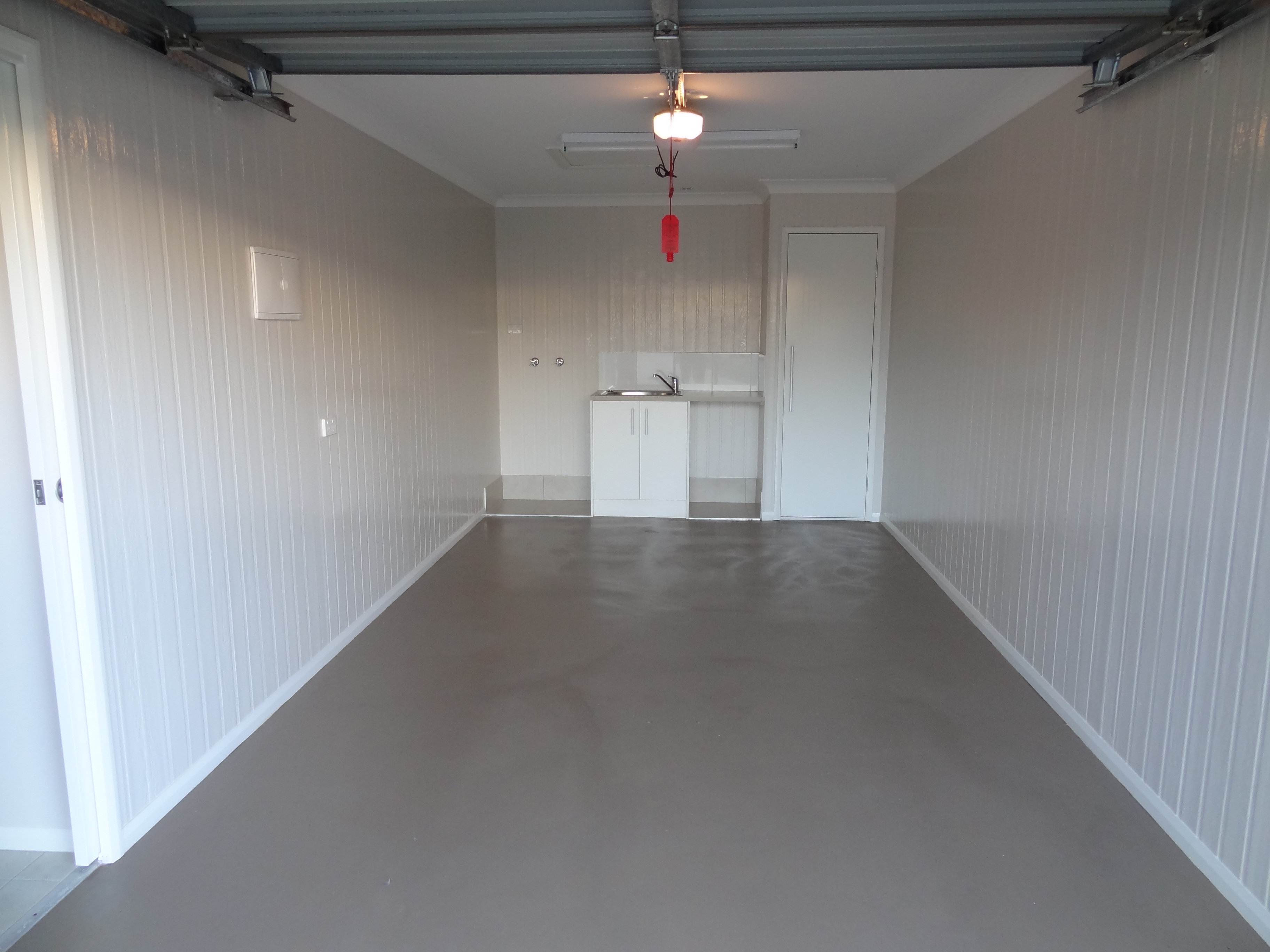 UNIT 8 77 BOUGANVILLEA DR, MIDDLE RIDGE QLD 4350, 0 Schlafzimmer, 0 Badezimmer, Unit