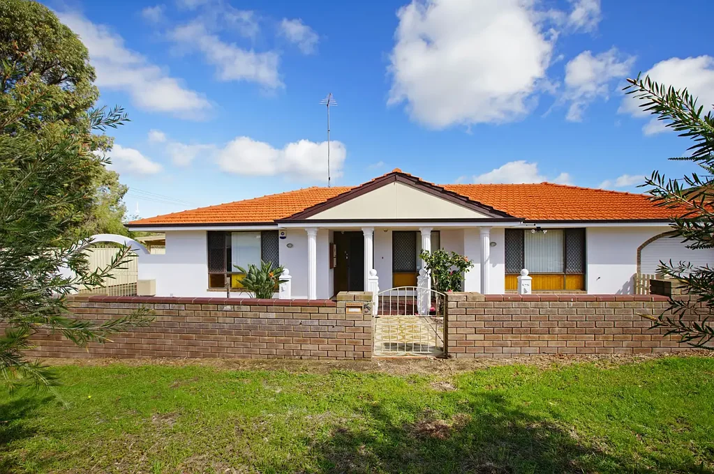 SPACIOUS FAMILY HOME