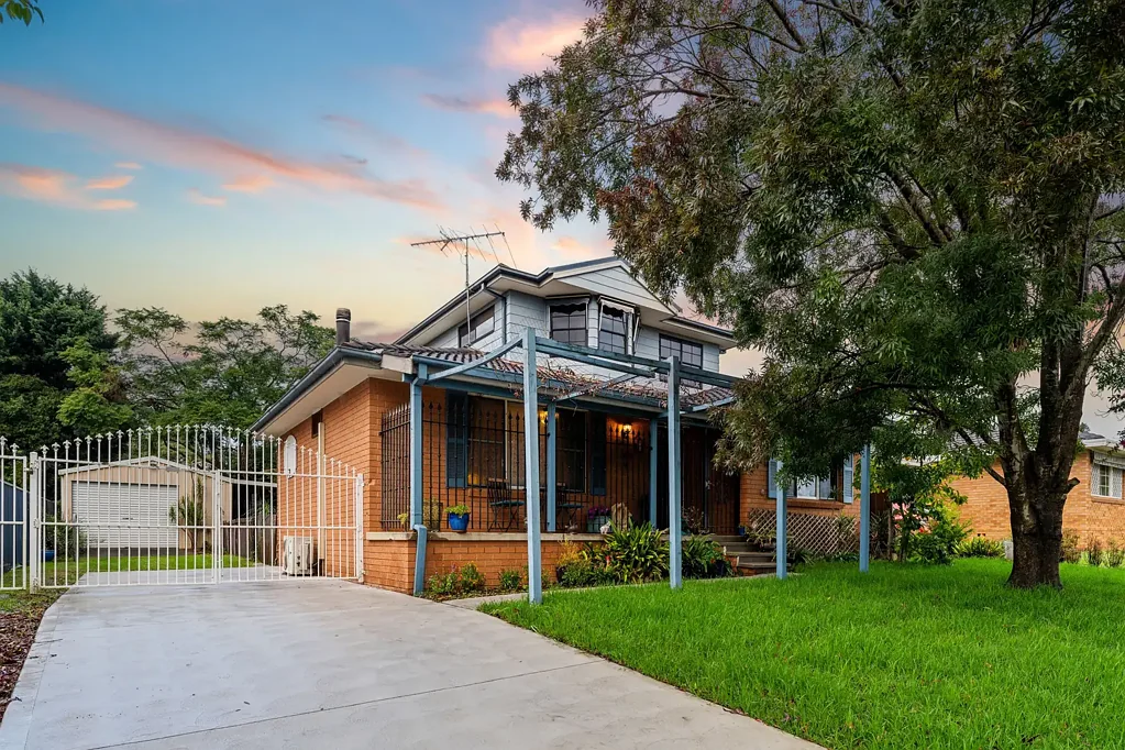 120 Bellinger Road, Ruse, NSW 2560