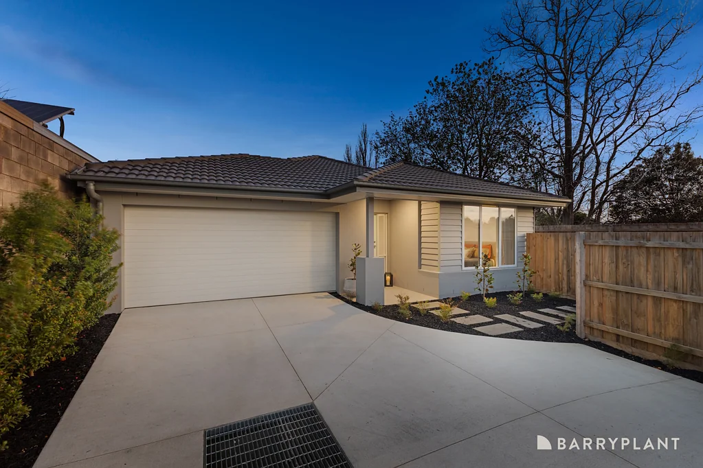 2B Alfred Street, Boronia, VIC 3155