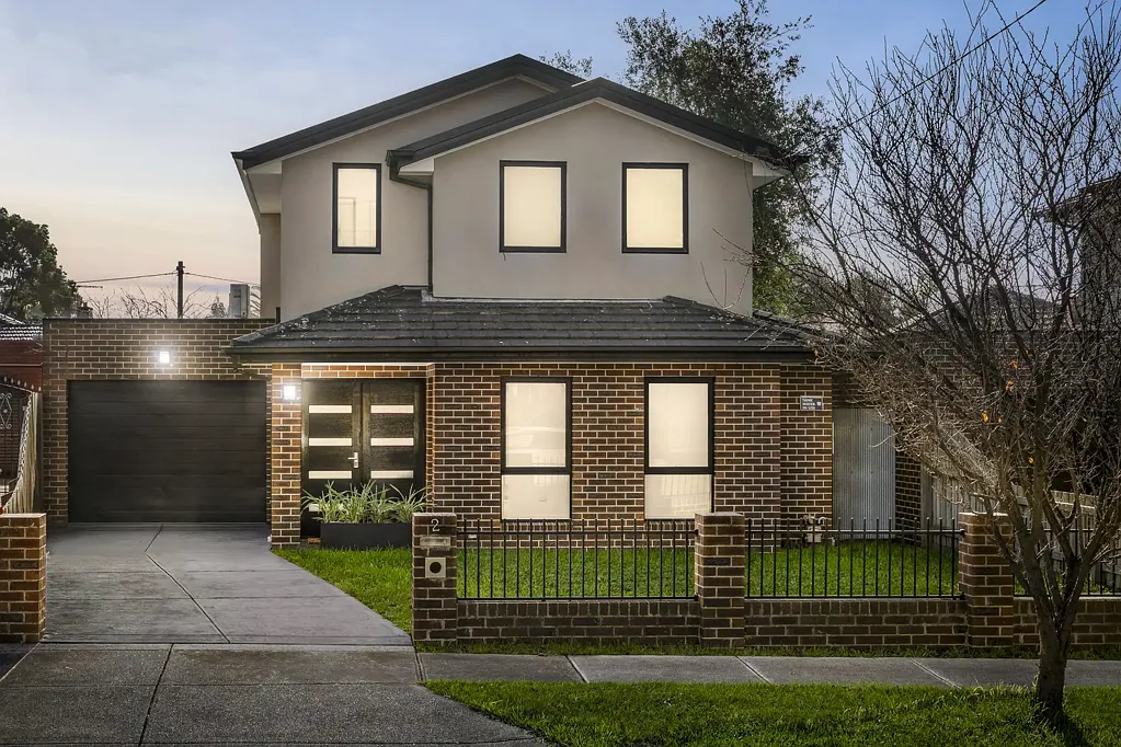 Fawkner 3部屋 Connected Living in a Quiet Fawkner Setting