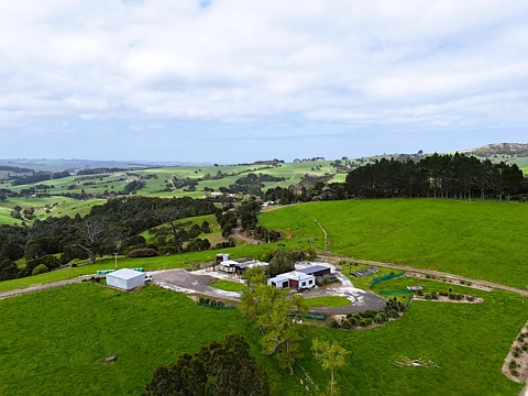 Dargaville Surrounds  Lifestyle, Farming All in One