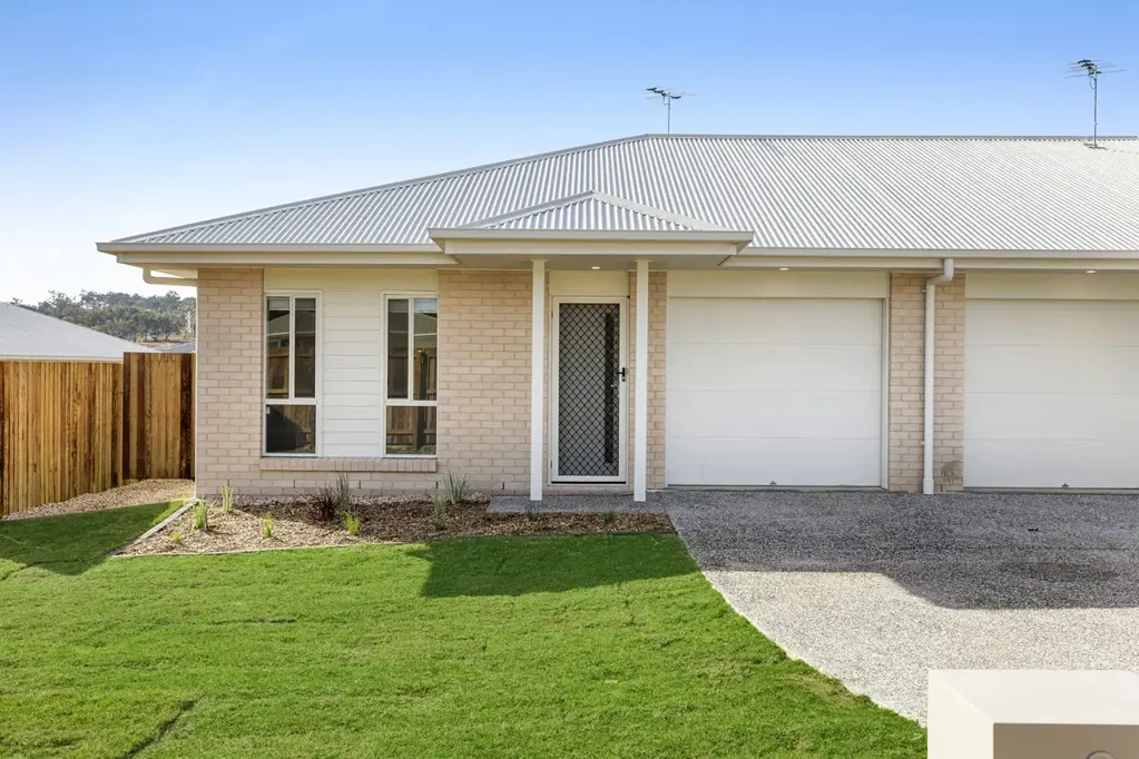 Contemporary Living in a Quiet Family-Friendly Location