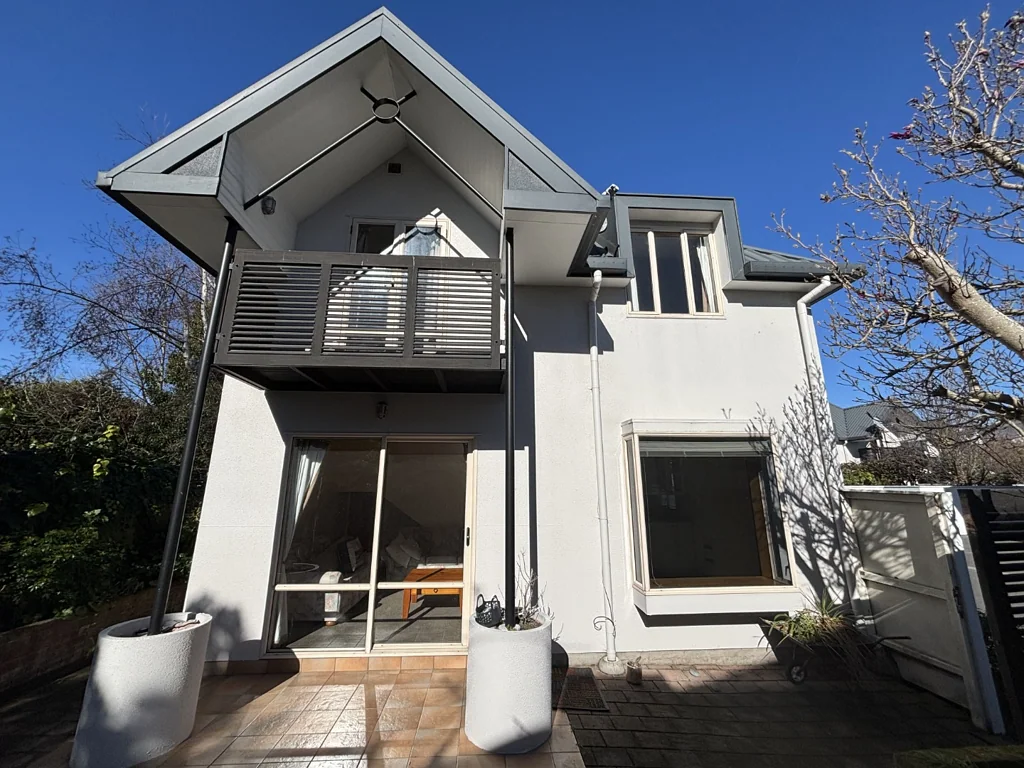 Two bedroom townhouse is St Albans