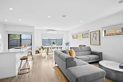 2/91 Shell Rd, Ocean Grove, VIC 3226, 3 Bedrooms, 2 Bathrooms, Unit