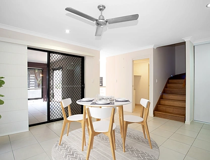 2/28 Dustwill Street, Eimeo, Mackay, 4房, 2浴, House