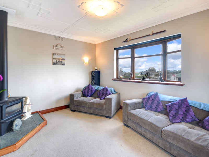 474 Taieri Road, Halfway Bush, Dunedin, 2房, 1浴