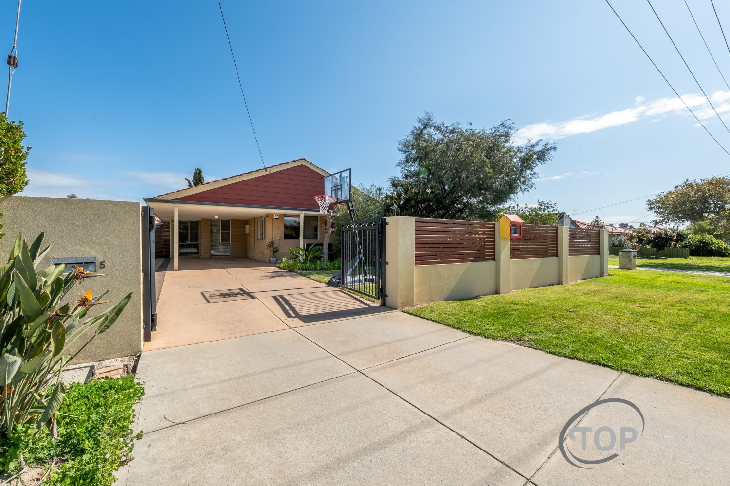 5 SHERIDAN CR, WILLETTON WA 6155, 0 Schlafzimmer, 0 Badezimmer, House