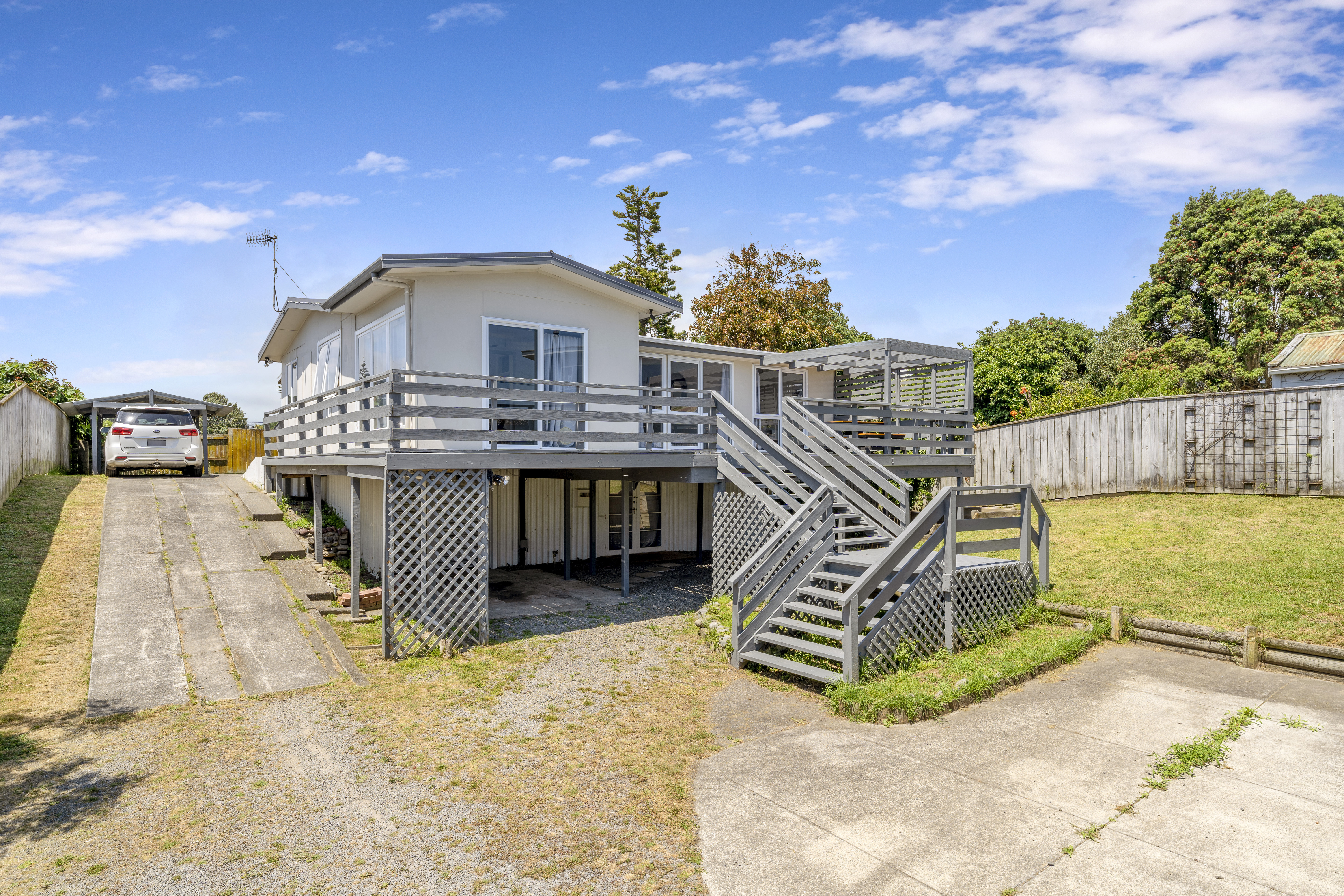 3b Ruru Road, Otaihanga, Kapiti Coast, 3 ਕਮਰੇ, 2 ਬਾਥਰੂਮ, House