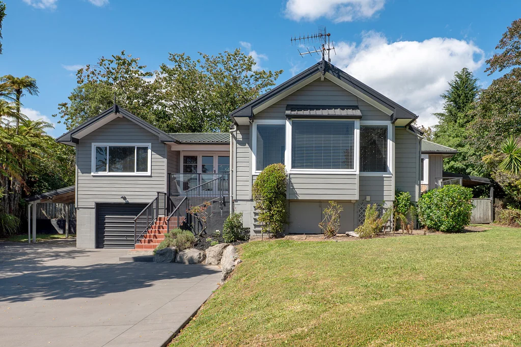65A Iles Road, Lynmore, Rotorua, Bay of Plenty
