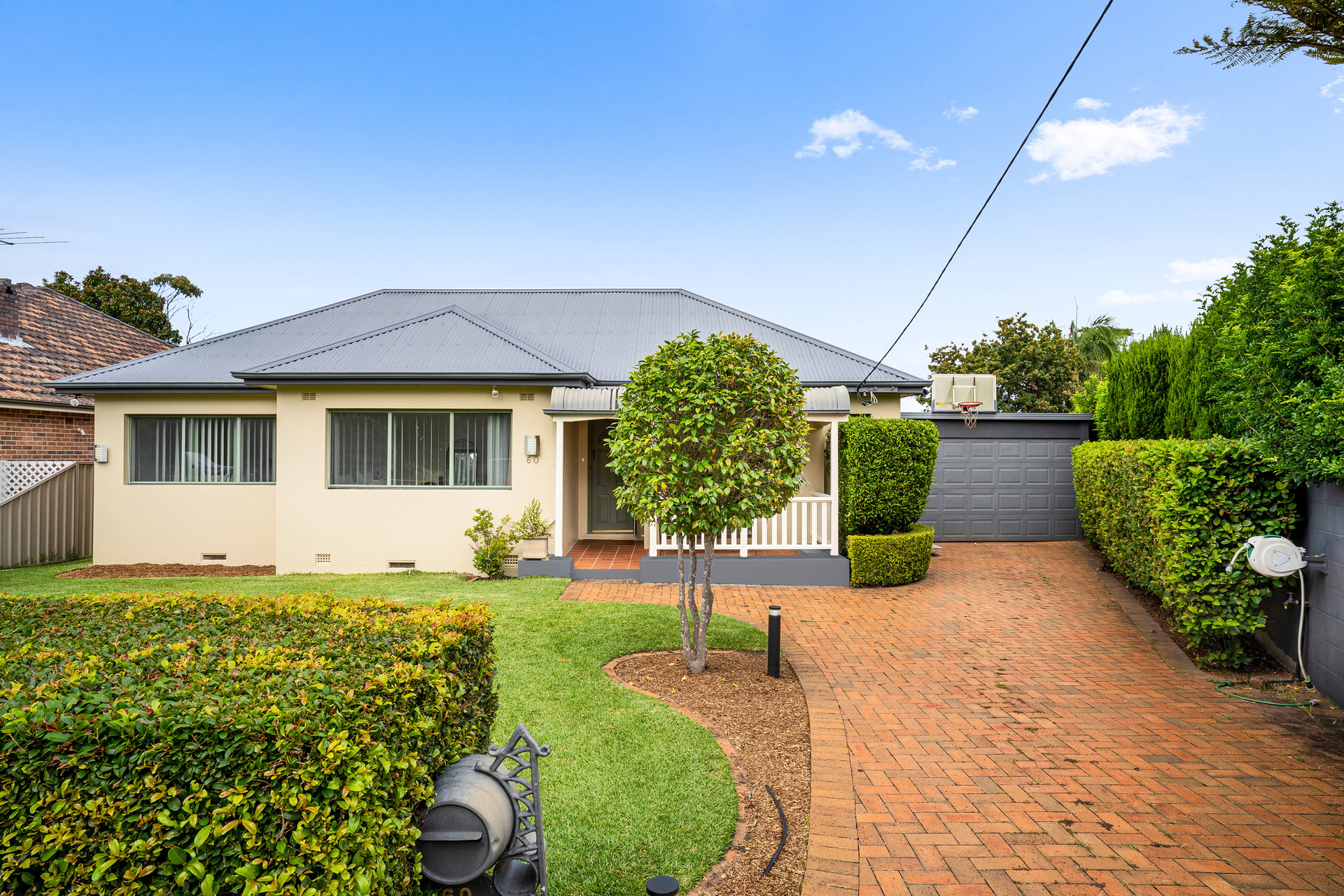 60 JELLICOE ST, CARINGBAH SOUTH NSW 2229, 0部屋, 0バスルーム, House