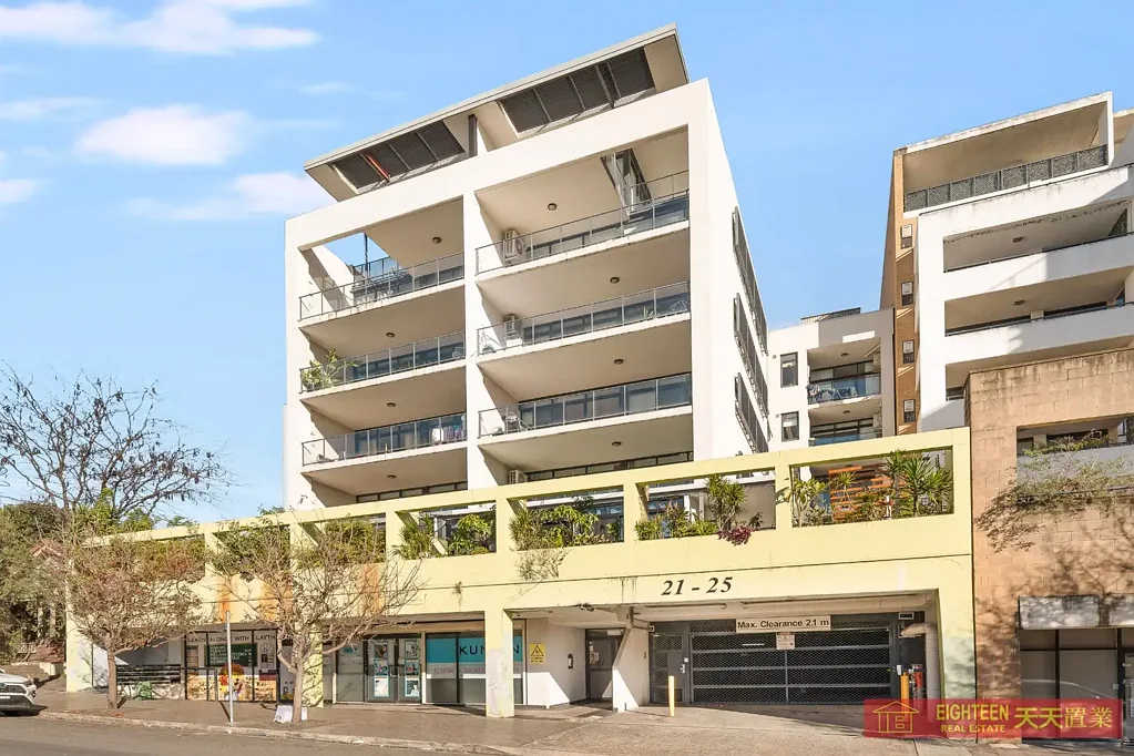Rockdale 2غرفة نوم North-Facing Full Brick Apartment in a Prime Rockdale Location