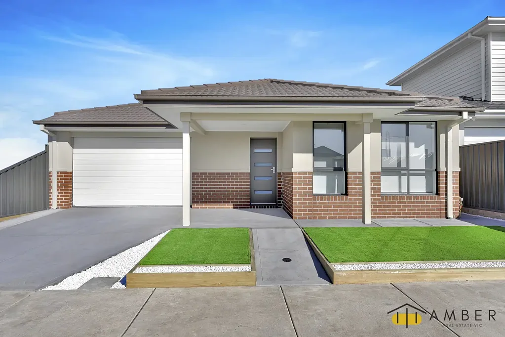 Brand New | Cozy & Comfortable Home