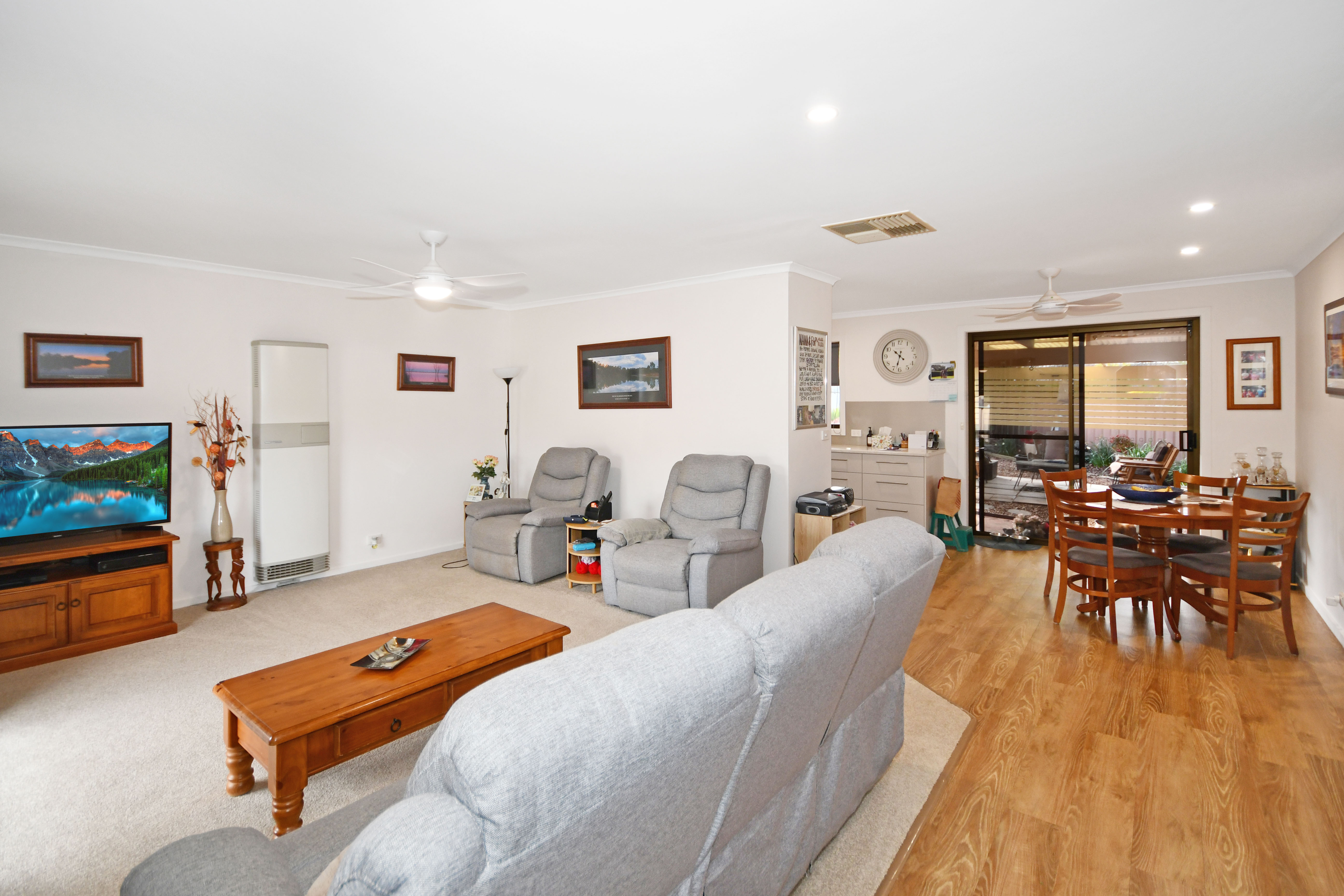 7 ROBINSON ST, STAWELL VIC 3380, 0房, 0浴, House