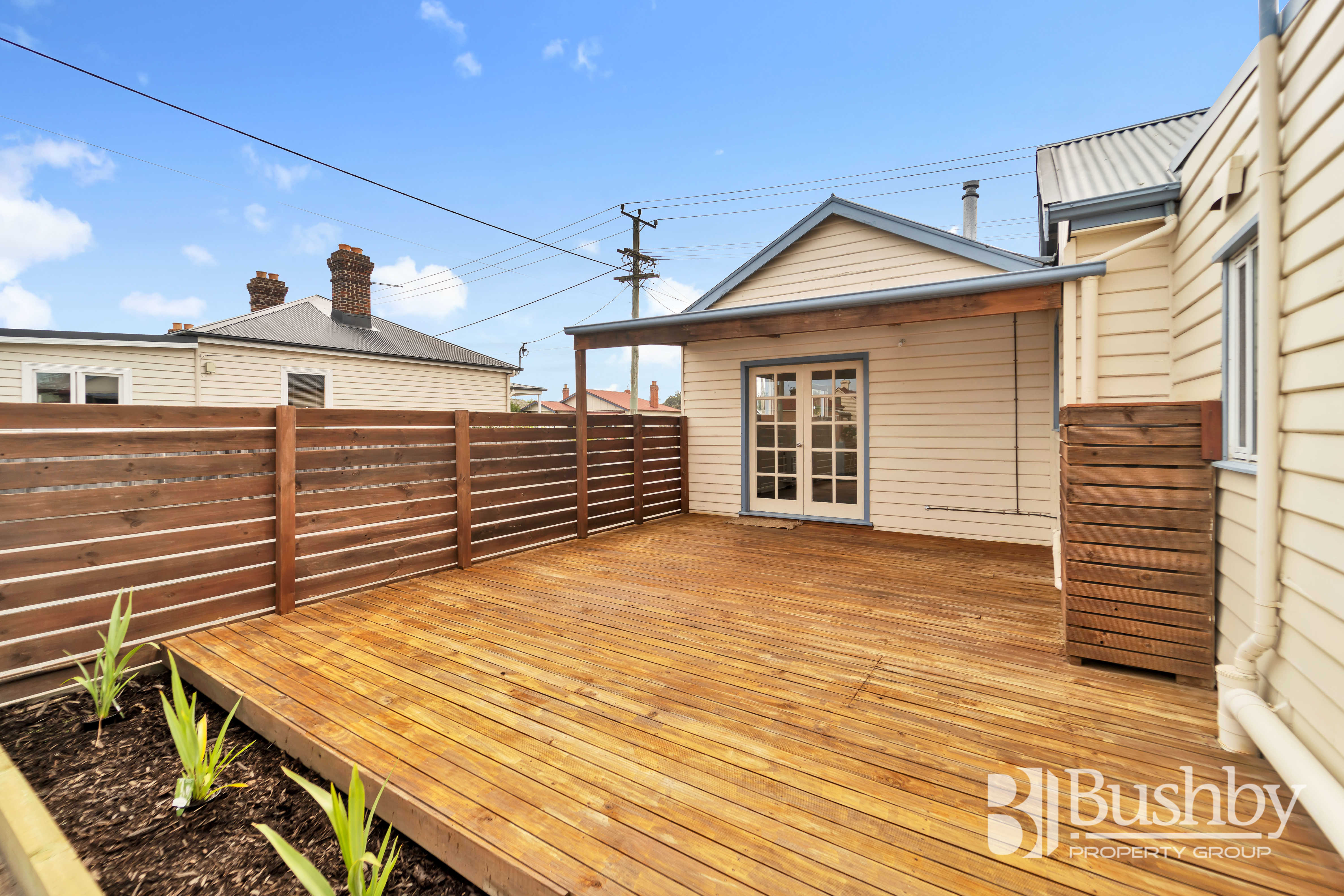 61 HERBERT ST, INVERMAY TAS 7248, 0房, 0浴, House