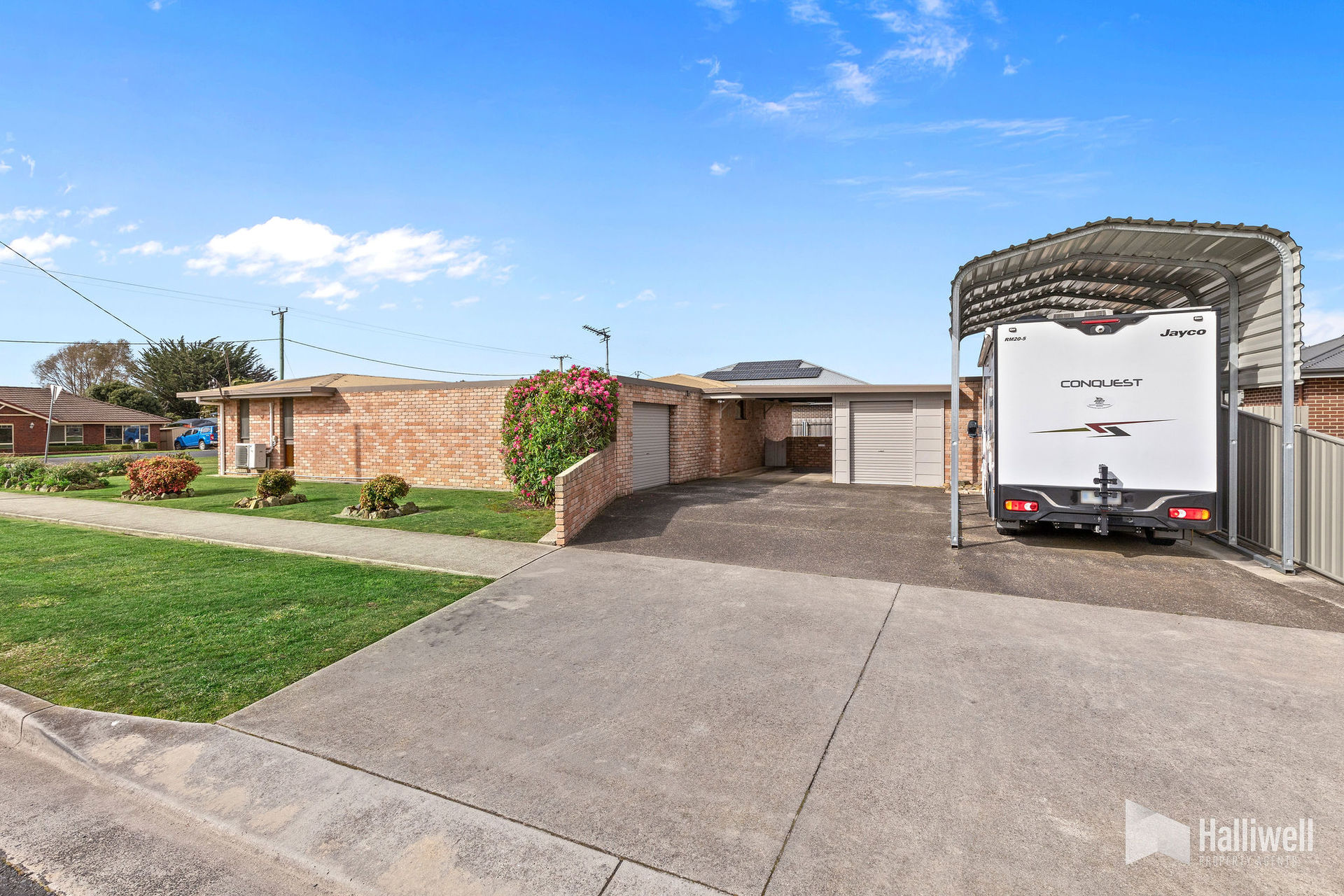 123 BRADSHAW ST, LATROBE TAS 7307, 0房, 0浴, House