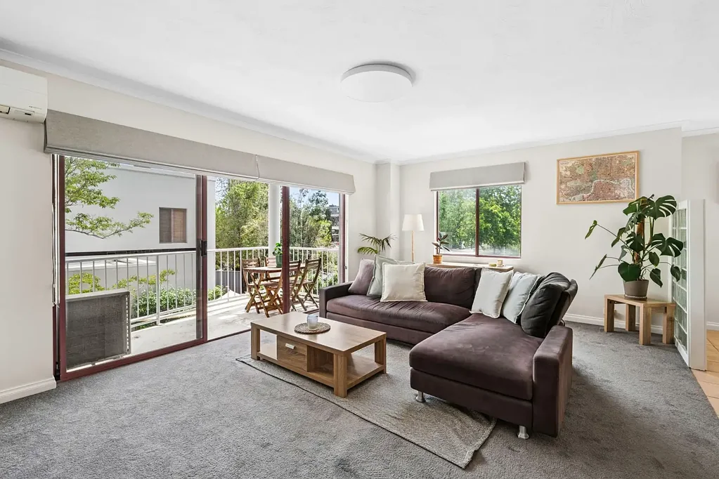 38/15 Howitt Street, Kingston, ACT 2604