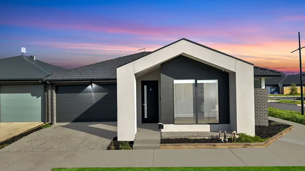 Wollert 4બેડરૂમ Affordable Family Home! Close To All Amenities!