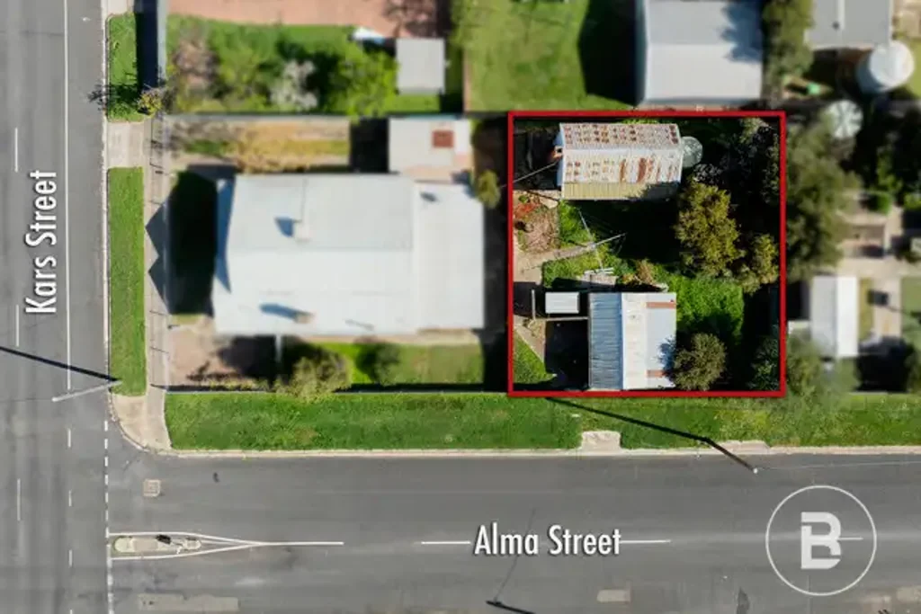 39 Alma Street, Maryborough, VIC 3465
