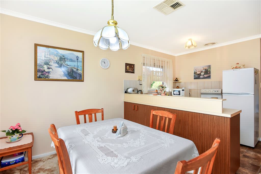 8 GOYDER ST, GOOLWA SA 5214, 0房, 0浴, House