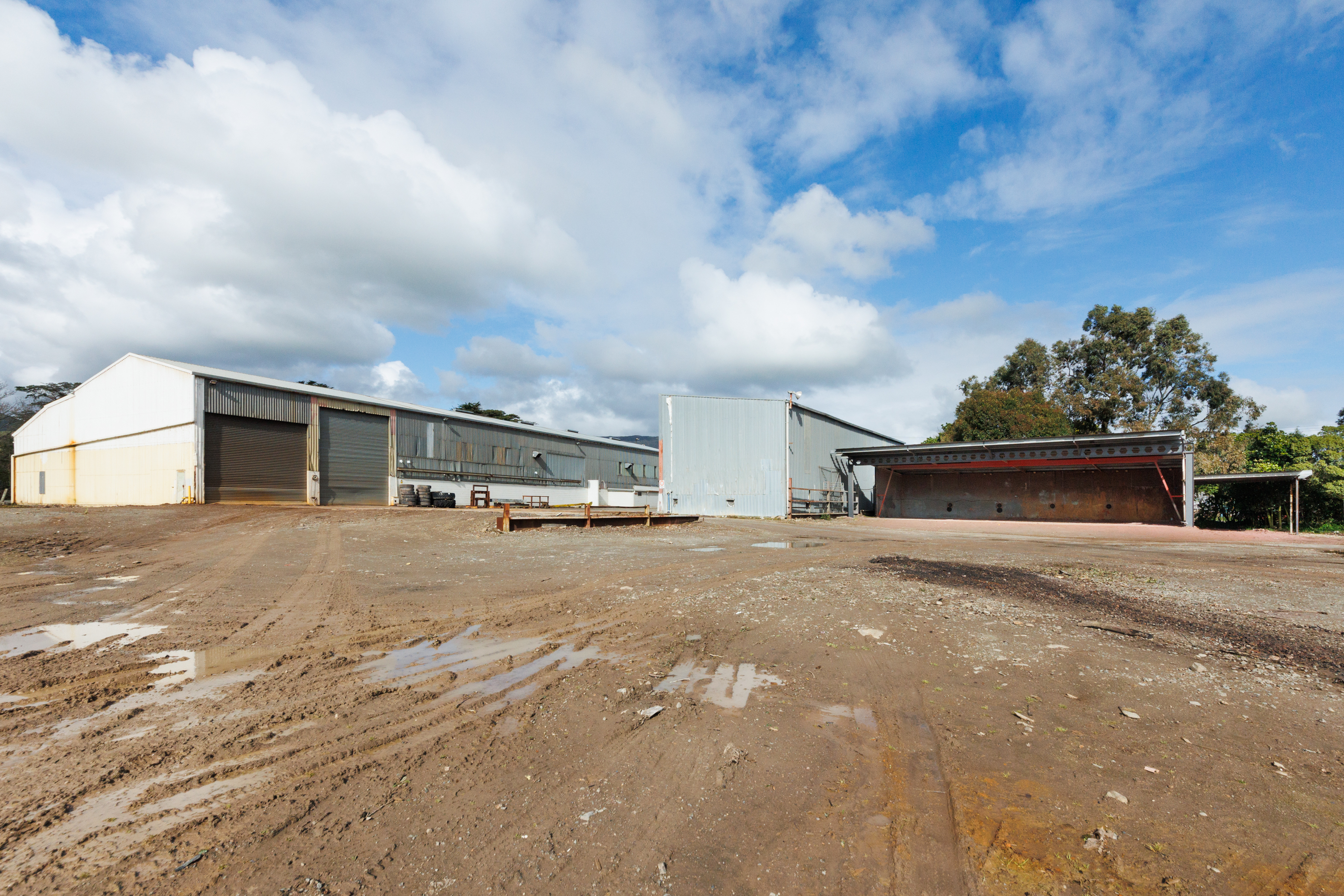 645 Makerua Road, Tokomaru, Horowhenua, 0 ห้องนอน, 0 ห้องน้ำ, Industrial Buildings