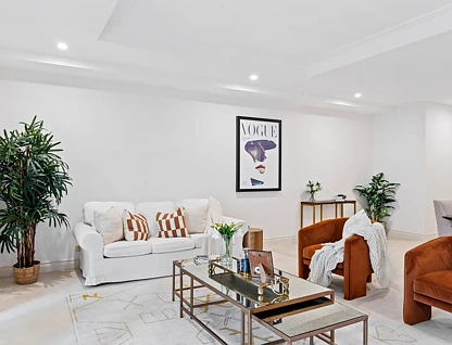 5/42-44 Brighton Parade, Southport, Gold Coast, 2 침실, 2 욕실, Apartment