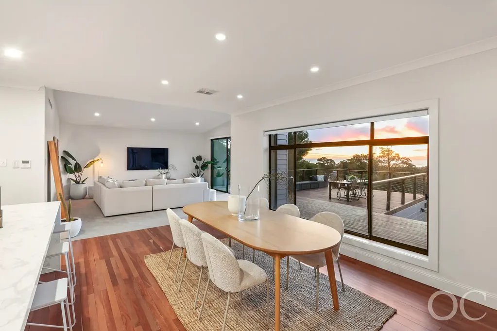 Seacombe Heights 3ਬੈੱਡਰੂਮ Open the Door to Sea, City & Coastal Views