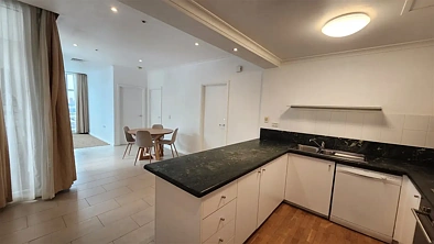 1701/1 William St, Melbourne, VIC 3000, 2 Bedrooms, 1 Bathrooms, Apartment