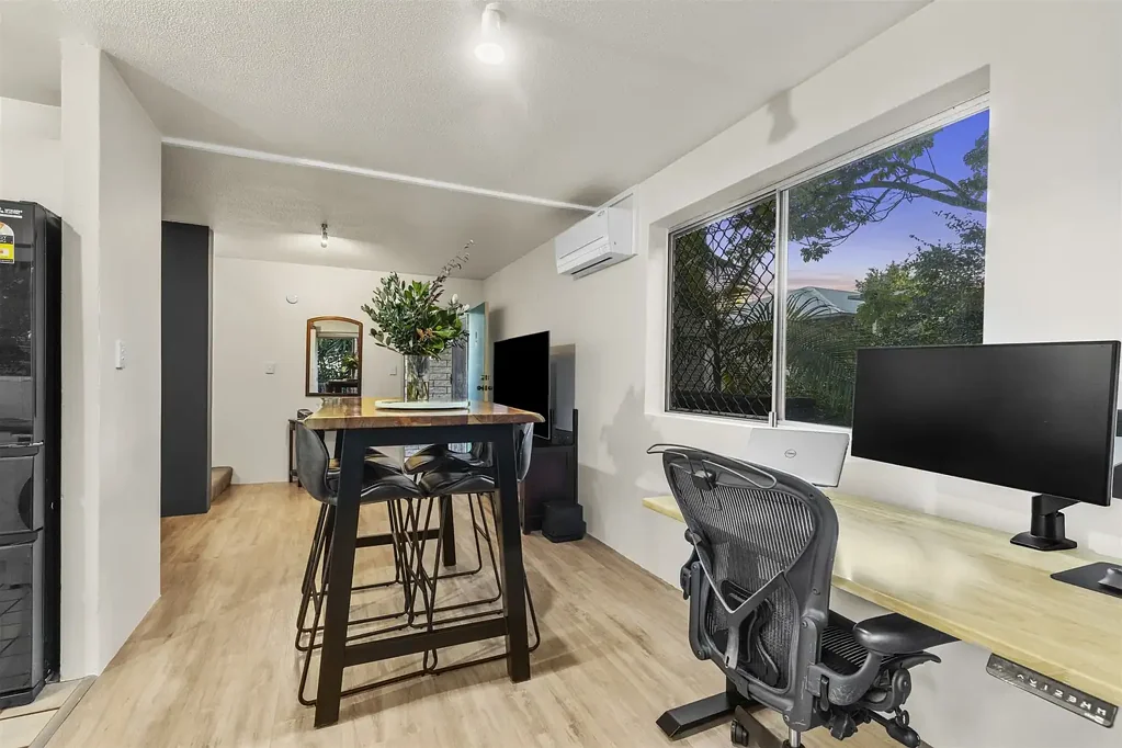 Kelvin Grove 2Kwarto Private Top-Floor Living in a Boutique Complex
