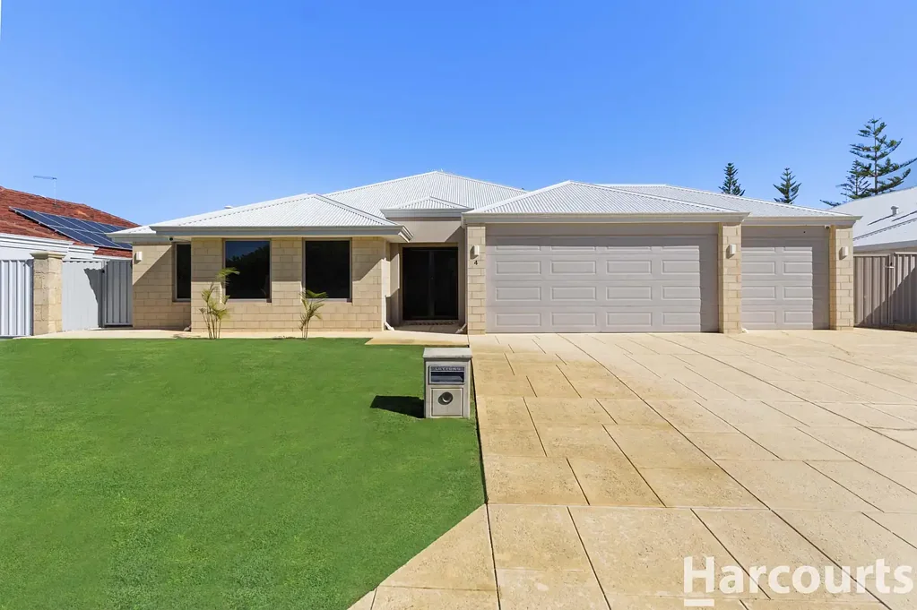 Quinns Rocks 5房  Under Offer Under Offer Under Offer