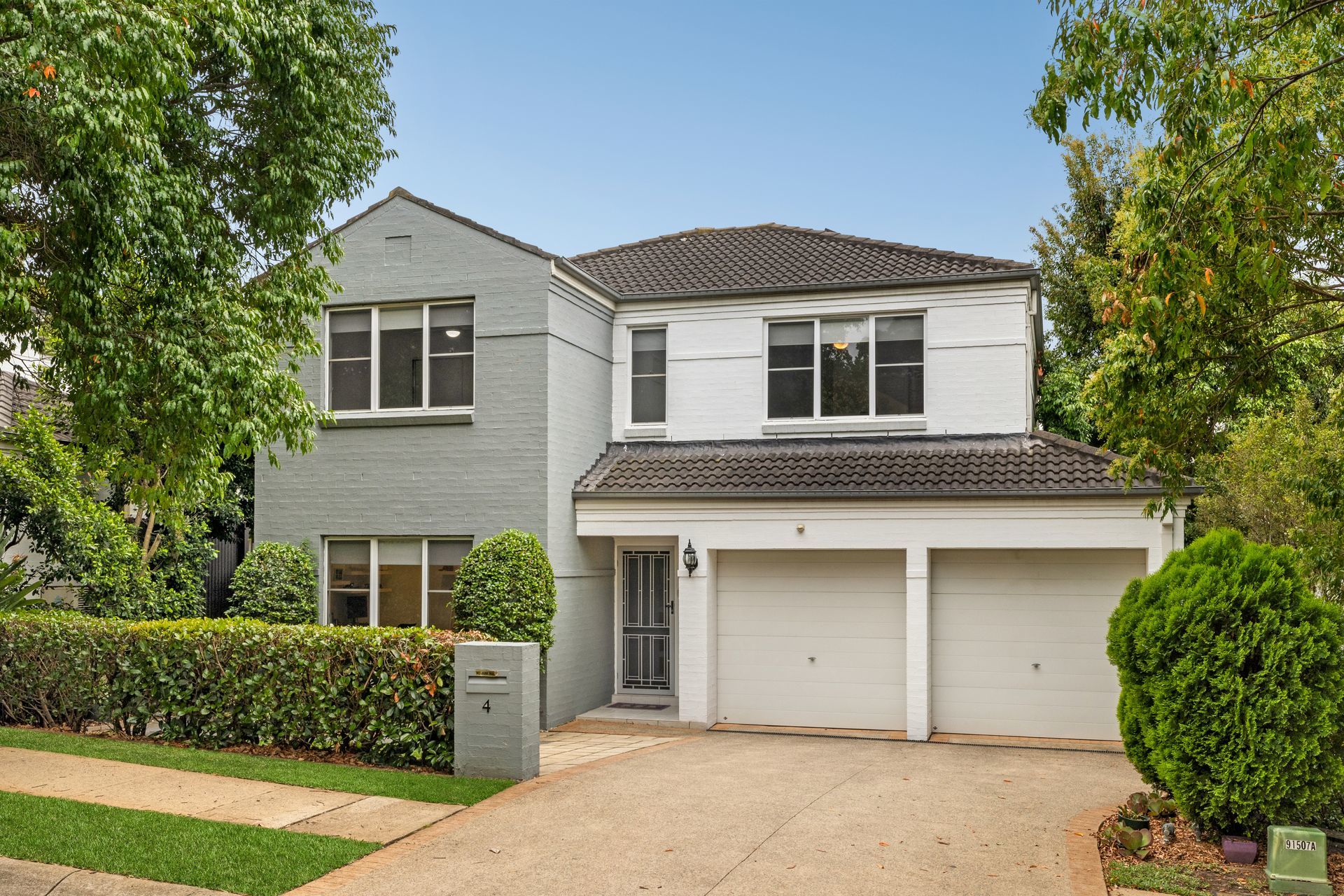 4 SEAFORD CCT, KELLYVILLE RIDGE NSW 2155, 0 rūma, 0 rūma horoi, House