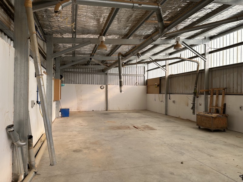 1450 Omahu Road, Twyford, Hastings, 3 غرف, 3 حمامات, Industrial Premises