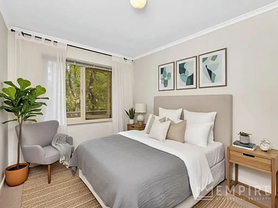 10/106 McDonald Street, Como, WA 6152, 2 slaapkamers, 1 badkamers, Unit