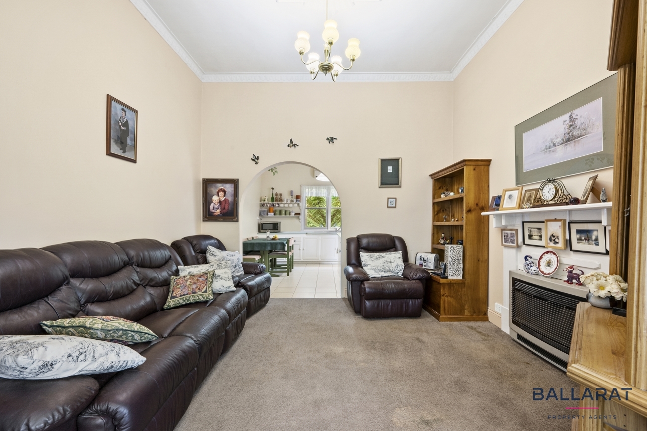 11 QUEEN VICTORIA ST, NEWINGTON VIC 3350, 0 Schlafzimmer, 0 Badezimmer, House