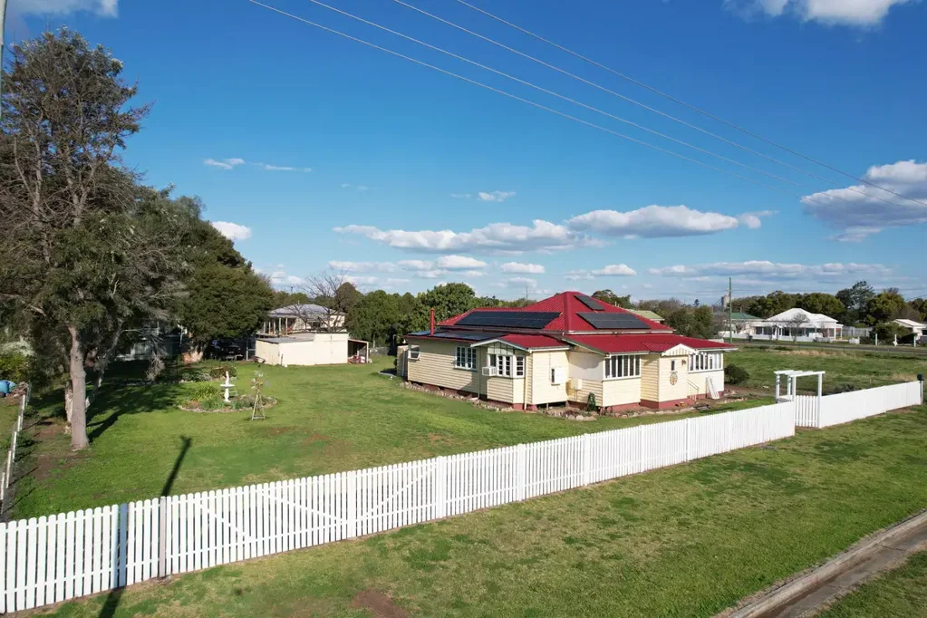 57 Arnold Street, Allora, QLD 4362