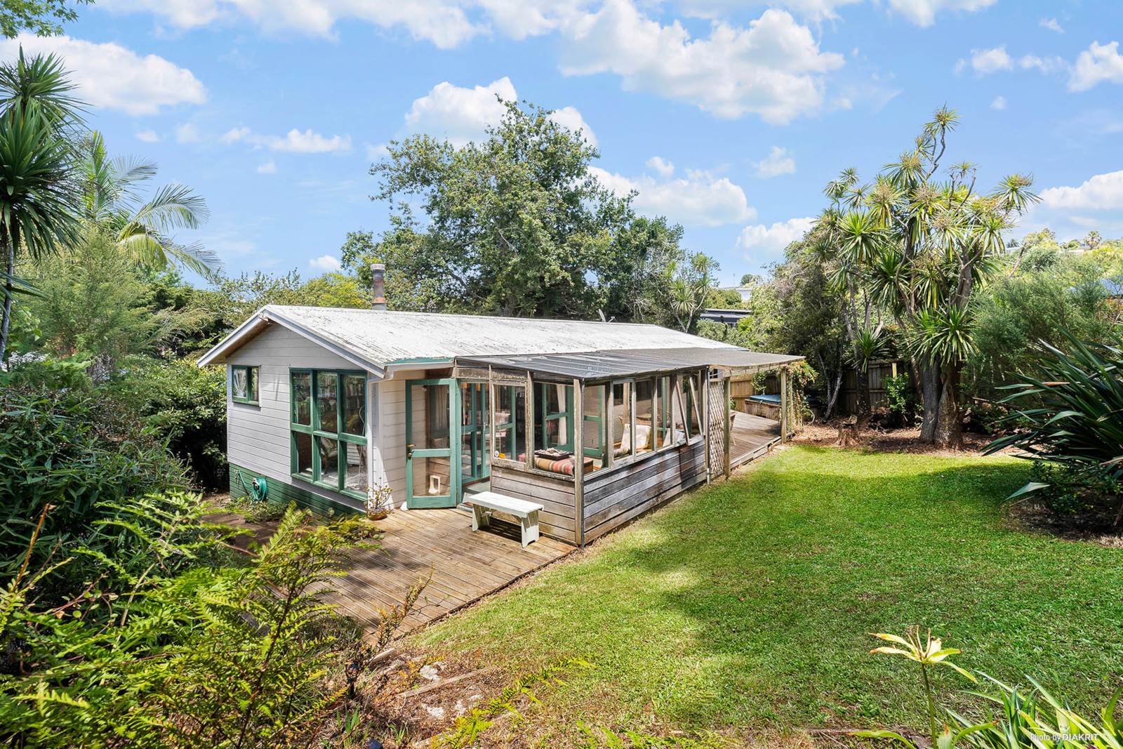 81a Cockle Bay Road, Cockle Bay, Auckland - Manukau, 3 chambres, 0 salles de bain